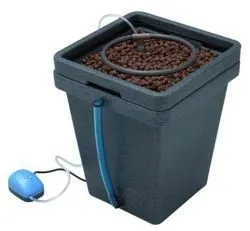 Produkt GHE SYS. WATER FARM Obraz