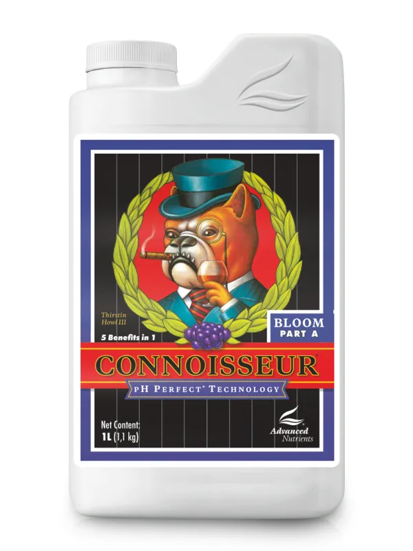 Produkt ADVANCED NUTRIENTS CONNOISSUER BLOOM AB 1L Obraz