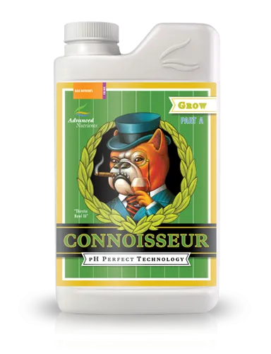 Produkt ADVANCED NUTRIENTS CONNOISSUER GROW AB 500ML Obraz
