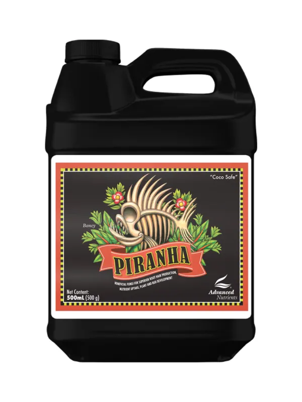 Produkt ADVANCED NUTRIENTS PIRANHA 500ML Obraz
