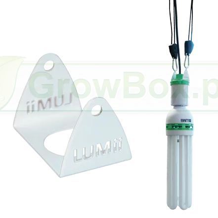 Produkt LUMII UCHWYT DO ZAWIESZENIA GNIAZDA E40 Obraz