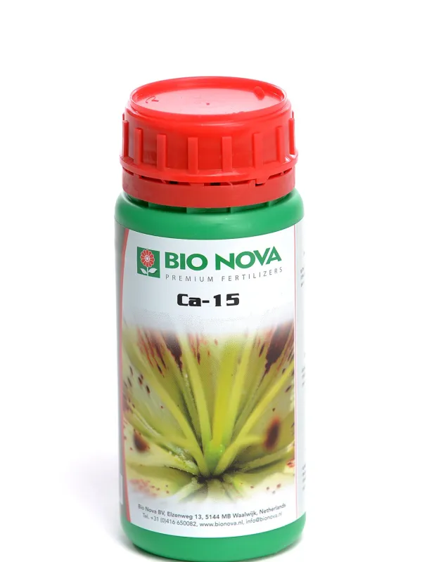 Produkt BIO NOVA CA15 250ML Obraz