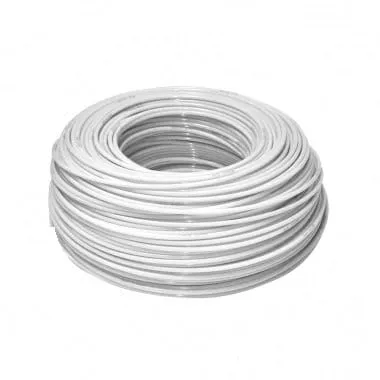 Produkt GM WĄŻ DO OSMOZY BIAŁY 1/4'' 1M Obraz