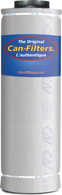 Produkt CAN ORG. FILTR WĘGLOWY METAL FI250MM 1700-2000M3/H Obraz