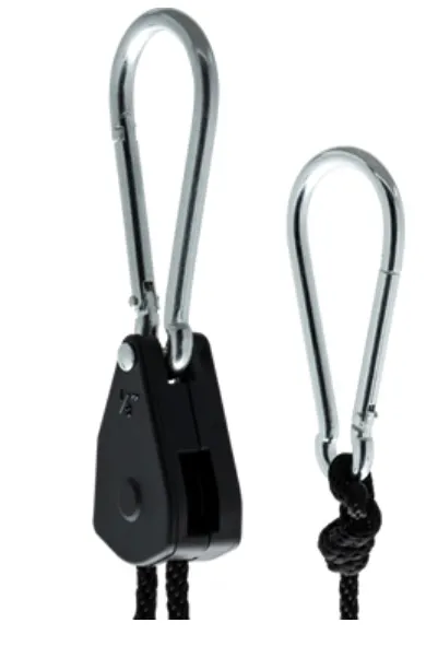 Produkt WIESZAK DO LAMP DO 68KG TENT Obraz
