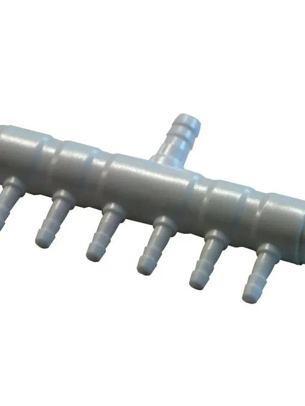 Produkt HAILEA ROZDZIELACZ POWIETRZA 1*8MM / 6*4MM Obraz
