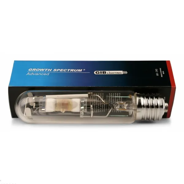 Produkt LAMPA MH GIB ADVANCED 150W GROWTH Obraz