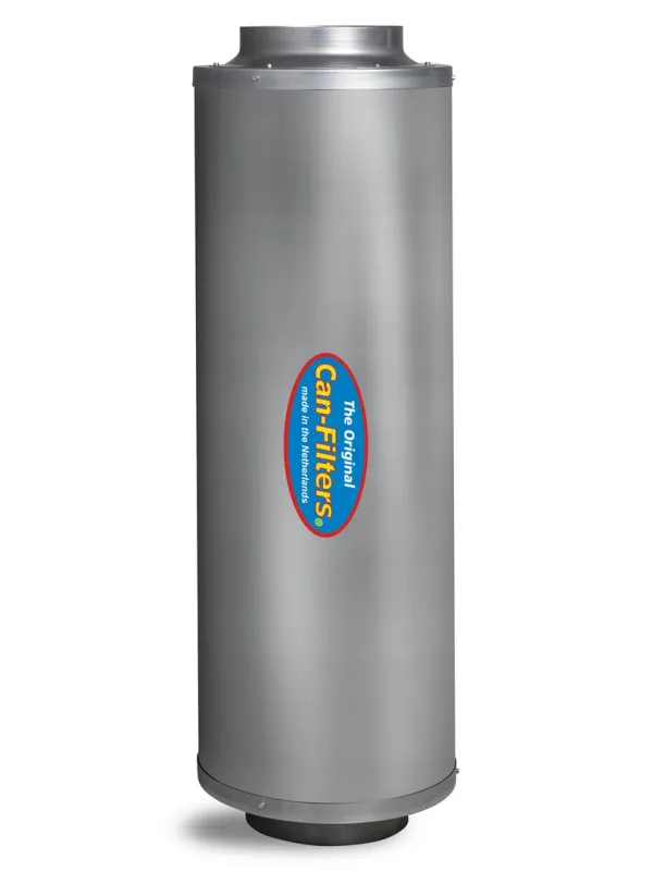 Produkt CAN IN-LINE FILTR WĘGLOWY METAL FI250MM 2500M3/H Obraz