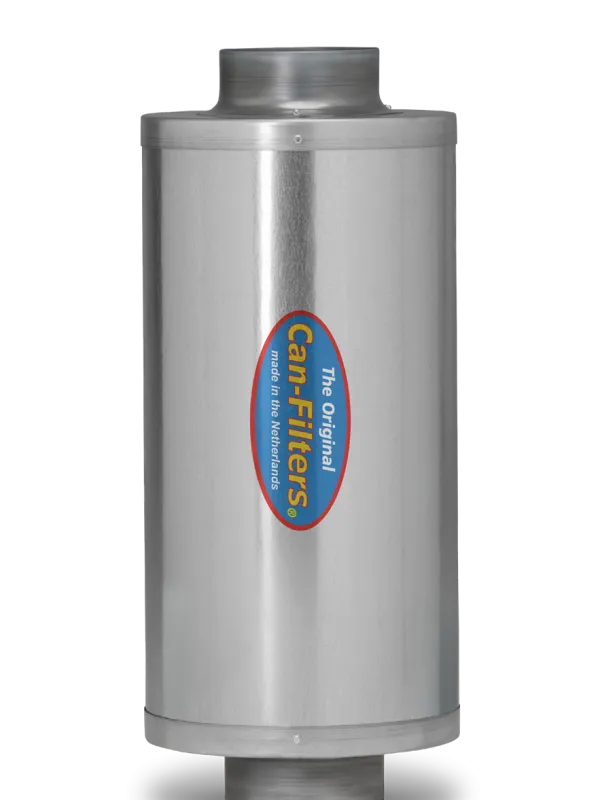 Produkt CAN IN-LINE FILTR WĘGLOWY METAL FI125MM 600M3/H Obraz