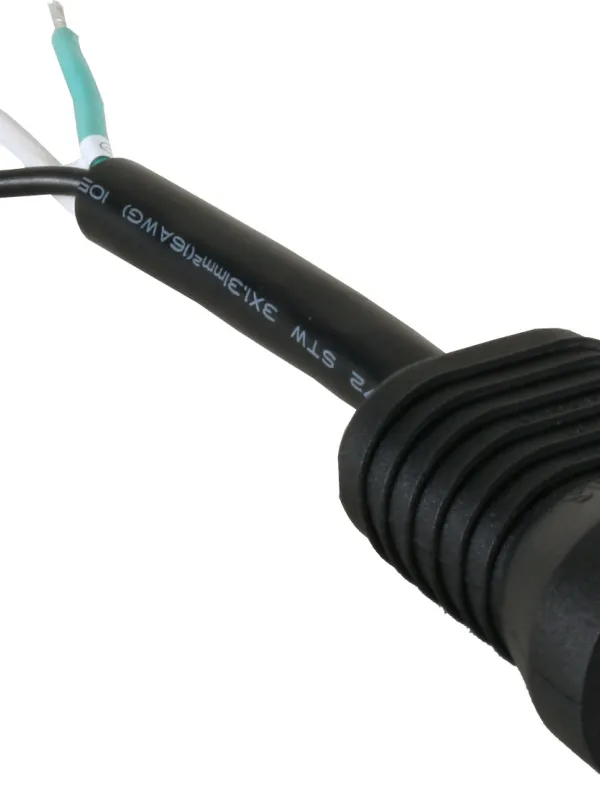 Produkt HYDROFARM KABEL Z WTYCZKĄ 160CM Obraz