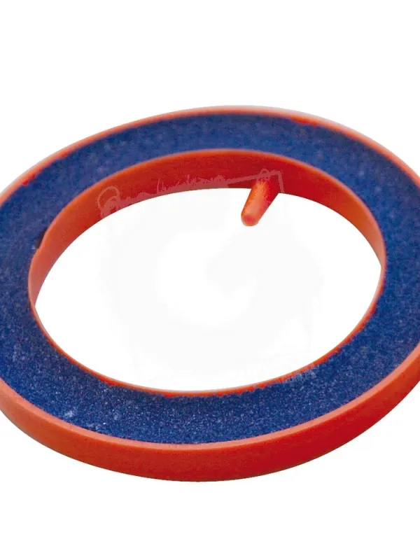 Produkt KAMIEŃ NAPOWIETRZAJĄCY OKRĄG 12,5CM Obraz