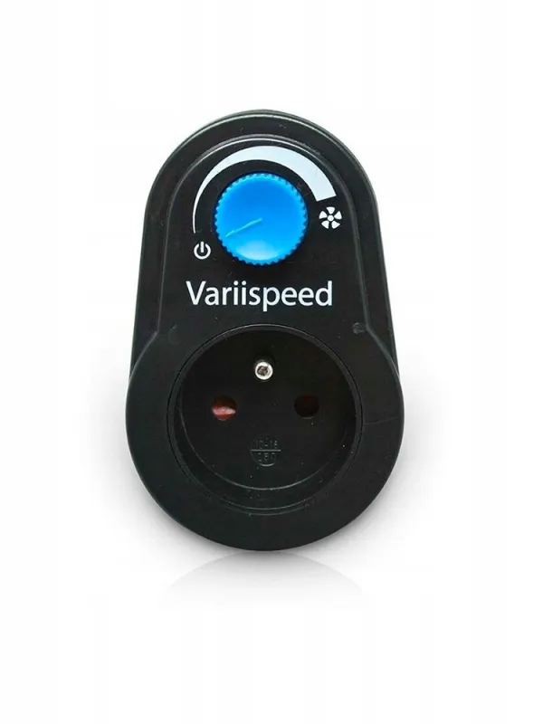 Produkt RAM VARIISPEED REGULATOR OBROTÓW WENTYLATORA Obraz