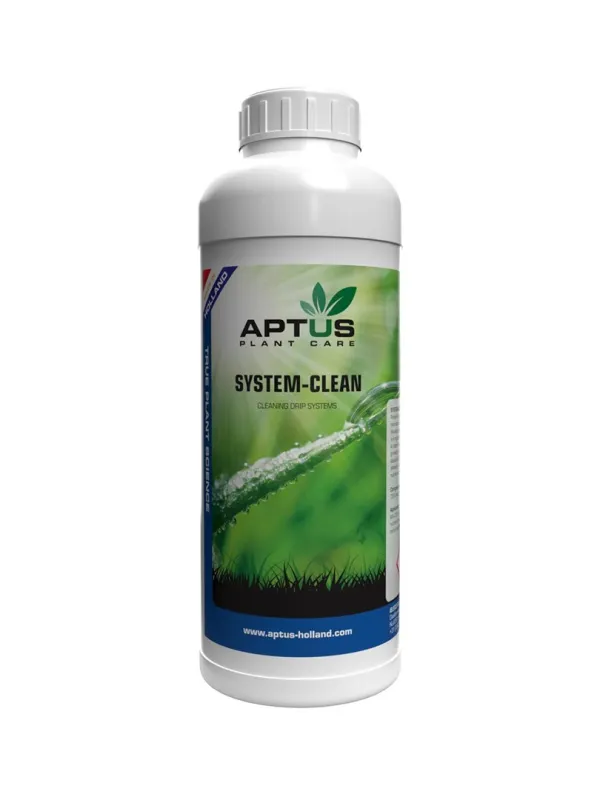 Produkt APTUS SYSTEM CLEAN 1L Obraz