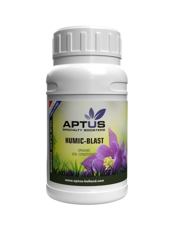 Produkt APTUS HUMIC BLAST 250ML Obraz