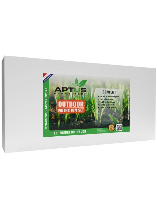 Produkt APTUS ZESTAW OUTDOOR SET Obraz