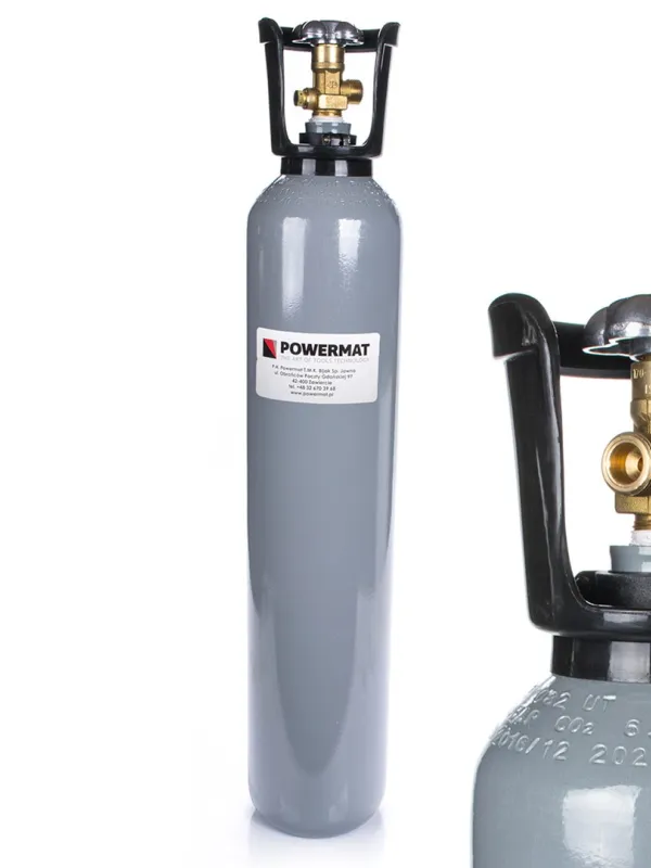 Produkt BUTLA Z CO2 8L Obraz