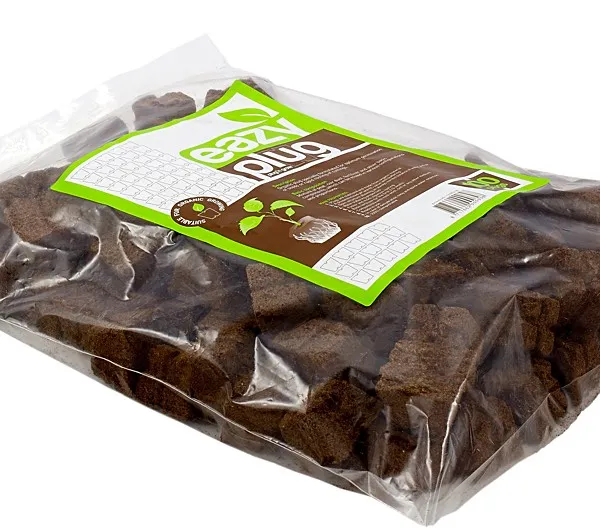 Produkt EAZY PLUG WYMIENNE KOSTKI 100SZT Obraz