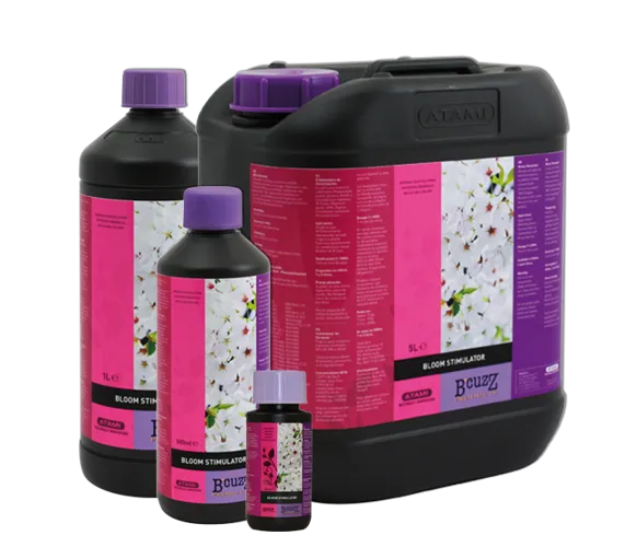 Produkt ATAMI B'CUZZ BLOOM STIMULATOR 1L Obraz