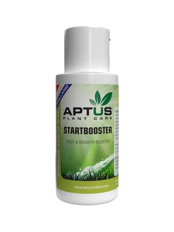 Produkt APTUS STARTBOOSTER 50ML Obraz