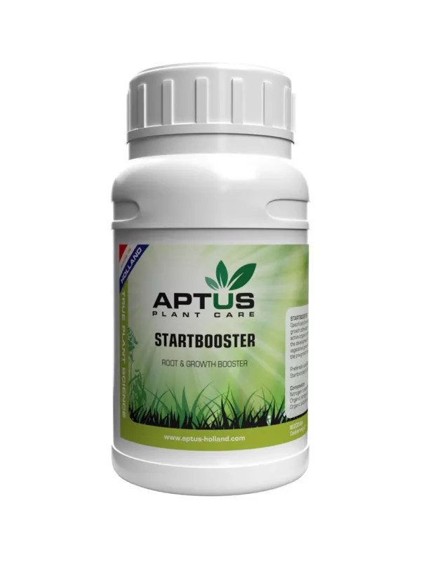 Produkt APTUS STARTBOOSTER 250ML Obraz