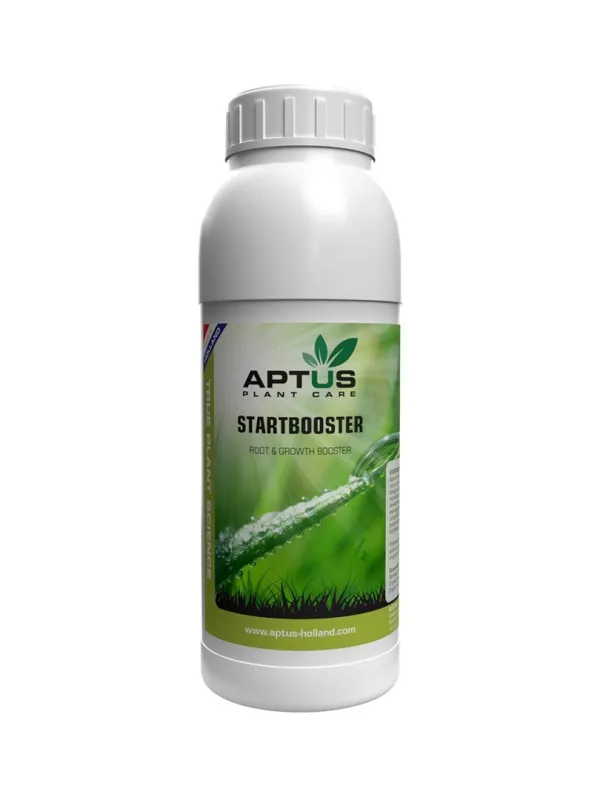 Produkt APTUS STARTBOOSTER 500ML Obraz