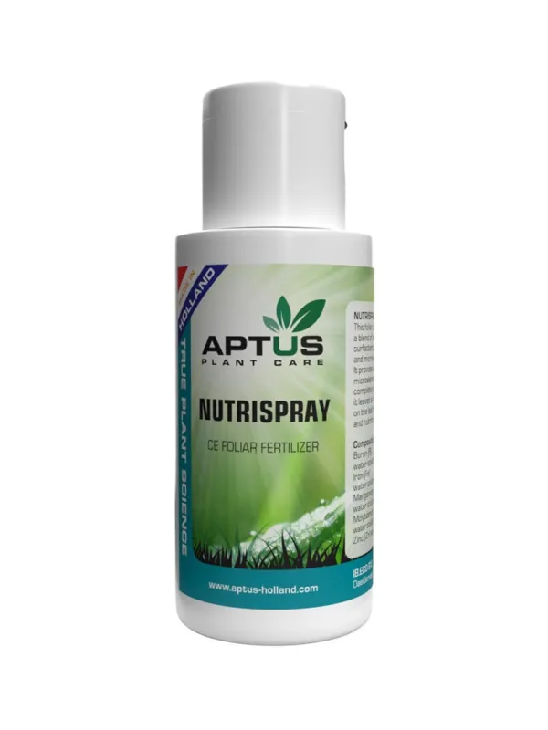 Produkt APTUS NUTRISPRAY 50ML Obraz