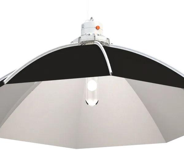 Produkt SECRET JARDIN ODBŁYŚNIK DAISY FI 80CM CMH Obraz