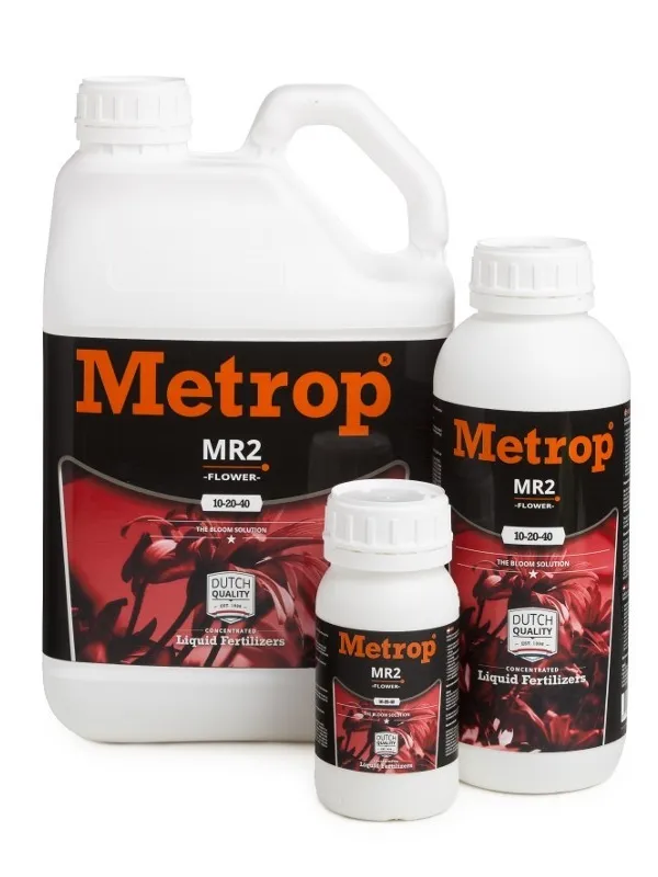 Produkt METROP MR2 BLOOM 5L Obraz