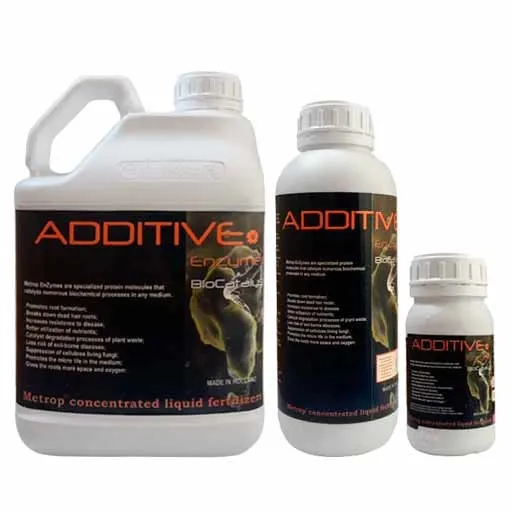 Produkt METROP ENZYMES 1L Obraz