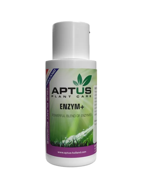 Produkt APTUS ENZYME+ 50ML Obraz