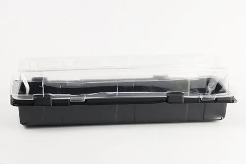 Produkt MINISZKLARENKA 47x16x13CM Obraz