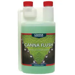 Produkt CANNA FLUSH 5L Obraz