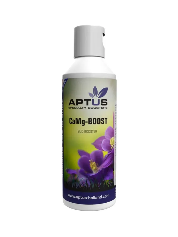 Produkt APTUS CAMG BOOST 150ML Obraz