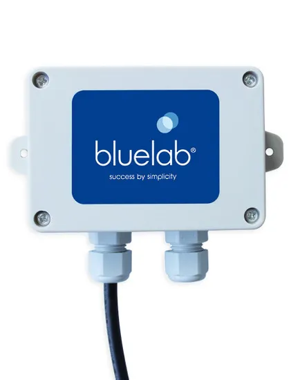 Produkt BLUELAB EXTERNAL LOCKOUT ALARM BOX Obraz