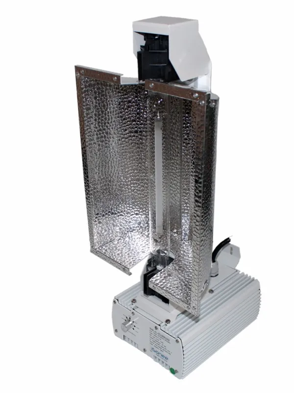 Produkt TOPHORT OPRAWA + ZASILACZ 1000W DE Obraz