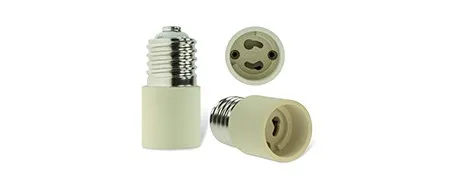 Produkt NO NAME GNIAZDO CERAMICZNE Z E40 DO CMH ADAPTER Obraz