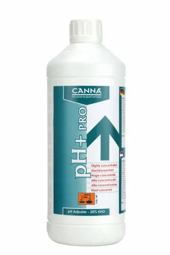 Produkt CANNA PH PLUS 20% 1L Obraz