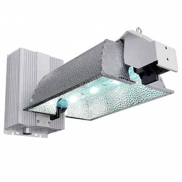 Produkt TOPHORT OPRAWA + ZASILACZ 630W CMH DE Obraz