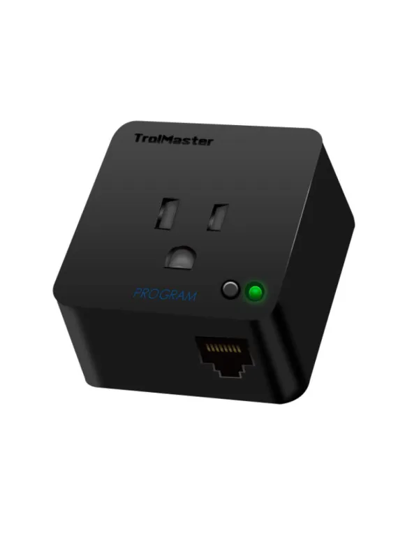 Produkt TROLMASTER HYDRO-X PROGRAM DEVICE STATION DSP-2 Obraz