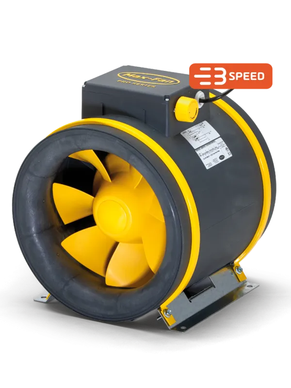 Produkt CAN FAN WENTYLATOR MAX-FAN PRO FI315 3180M3/H 3S Obraz