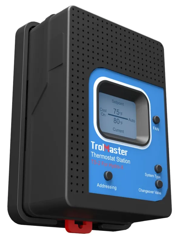 Produkt TROLMASTER HYDRO-X TERMOSTAT TS-2 6PIN Obraz