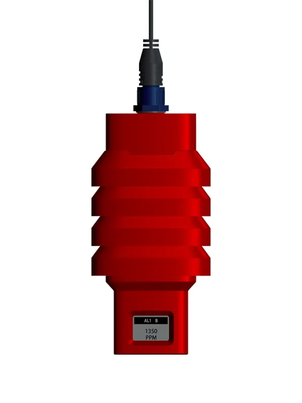 Produkt TROLMASTER CARBON-X CO2 SENSOR MBS-K30 Obraz