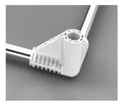 Produkt SECRET JARDIN NAROŻNIK "Y" 19MM C19-Y Obraz