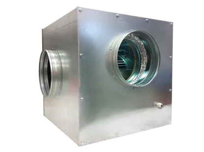 Produkt AIRFAN WENTYLATOR SOFT-BOX STAL 550 Obraz