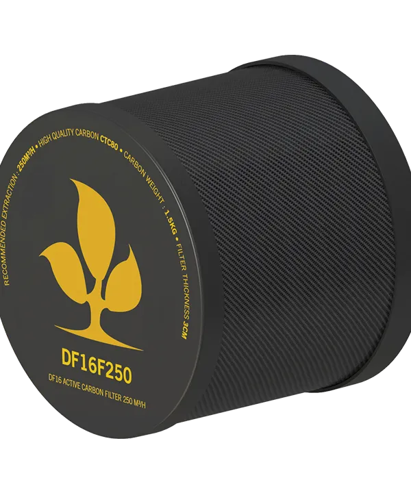 Produkt SECRET JARDIN FILTR WĘGLOWY 250M3/H Obraz