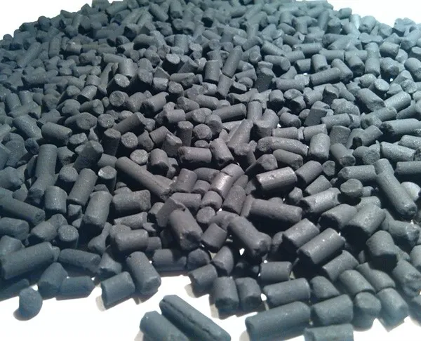 Produkt PRIMA KLIMA WĘGIEL AKTYWNY 2,5KG 4MM Obraz
