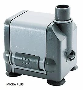 Produkt SICCE POMPA WODY MICRAPLUS 600L/H Obraz