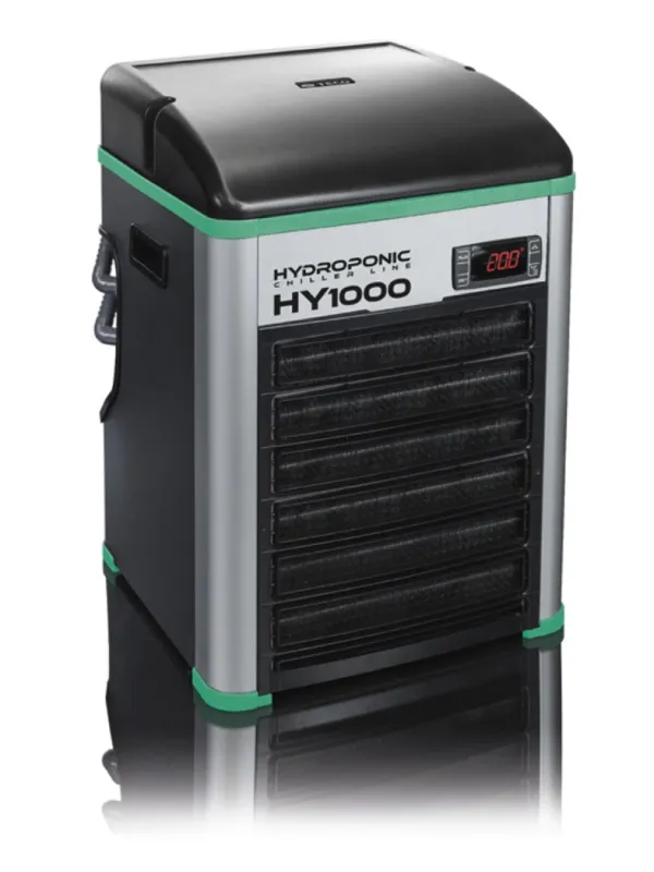 Produkt TECO CHŁODZIARKA ROZTWORU HY-500H Obraz