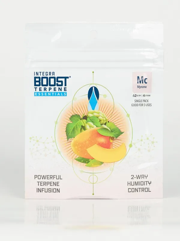 Produkt INTEGRA BOOST TERPENY MYCERENE 4G 62% Obraz