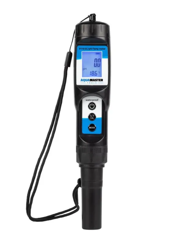 Produkt AQUAMASTER COMBO PH&EC PEN P110 PRO 2 AMT1013 Obraz